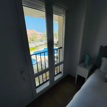 Bombonera Junto Al Mar Apartment