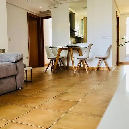 Bombonera Junto Al Mar Apartamento Dénia
