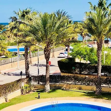 Bombonera Junto Al Mar *