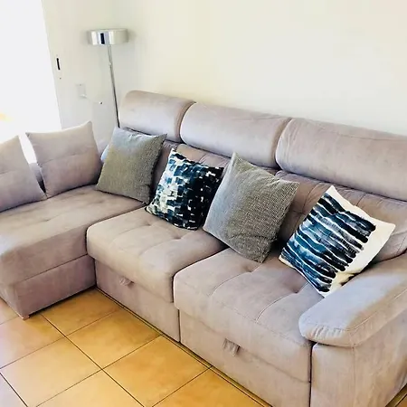 Bombonera Junto Al Mar Apartment *