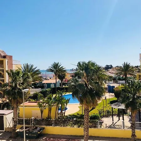 Bombonera Junto Al Mar Apartment