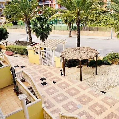 Bombonera Junto Al Mar Apartment