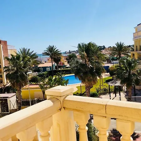 Apartment Bombonera Junto Al Mar *
