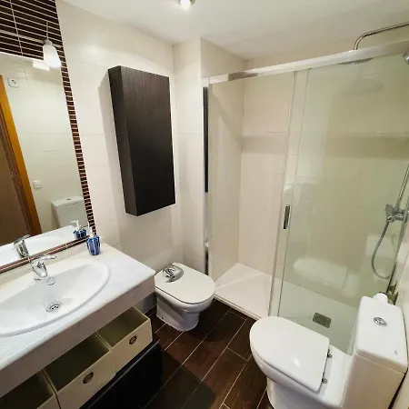 Apartment Bombonera Junto Al Mar