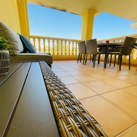 Apartment Bombonera Junto Al Mar Denia