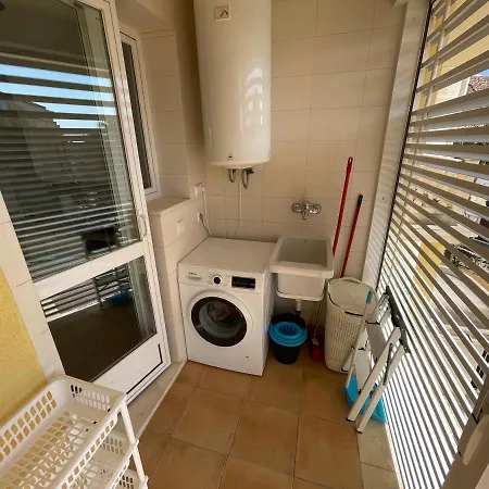 Apartment Bombonera Junto Al Mar Denia