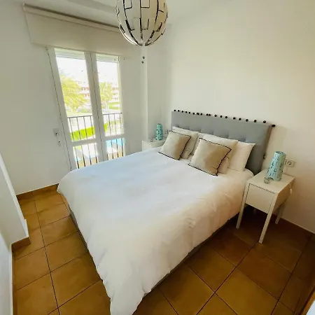Apartment Bombonera Junto Al Mar Denia