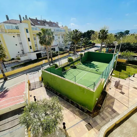 Apartment Bombonera Junto Al Mar Denia